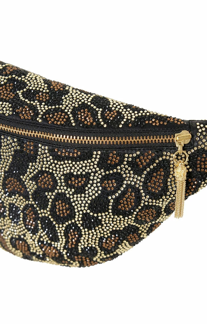 Camilla EBoutique (US) Sale Accessories BEADED BUMBAG MULTI