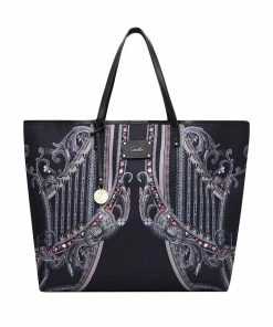 Camilla EBoutique (US) XL TOTE BELLE OF THE BAROQUE Up To 40% Off