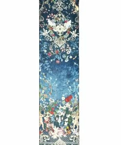 Camilla EBoutique (US) LONG SCARF DREAMS OF MIDSUMMER Up To 30% Off