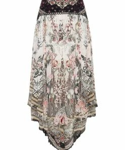 Camilla EBoutique (US) SHAPED WAIST SKIRT ROMANCE IS BORN Sale Clothing