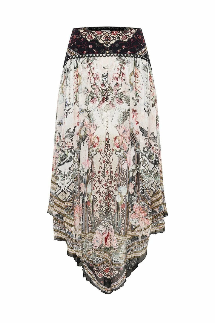 Camilla EBoutique (US) SHAPED WAIST SKIRT ROMANCE IS BORN Sale Clothing