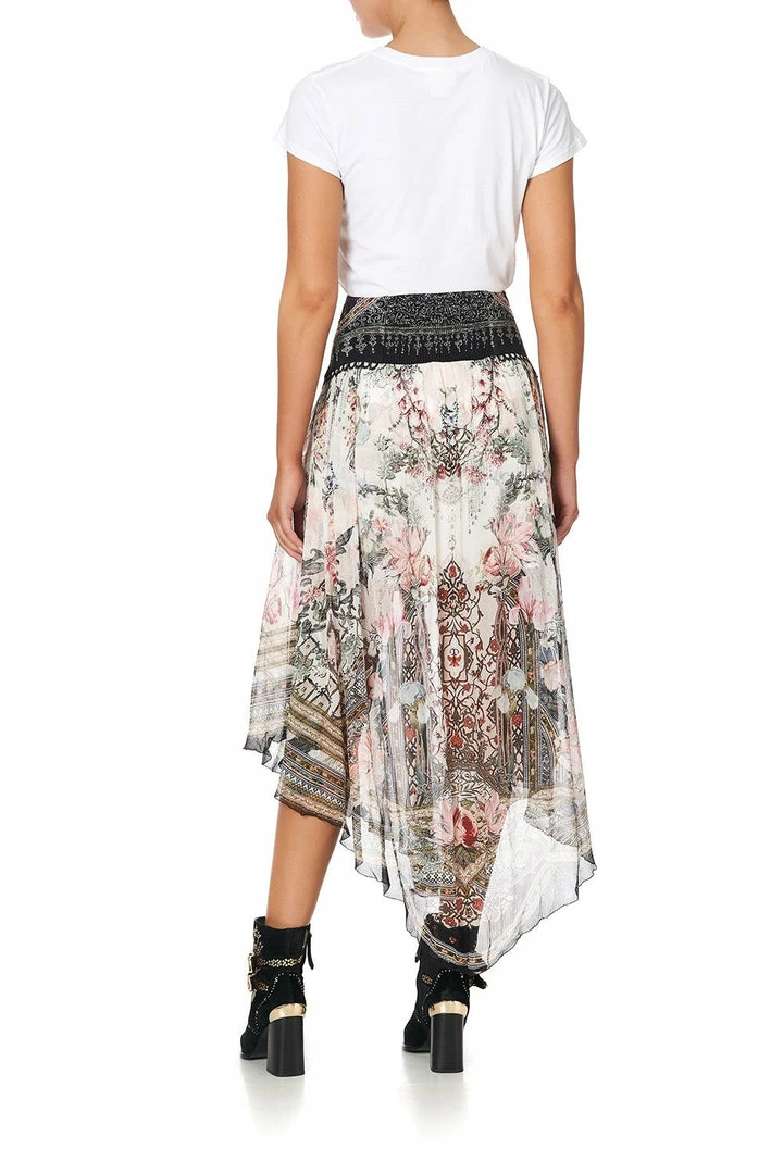 Camilla EBoutique (US) SHAPED WAIST SKIRT ROMANCE IS BORN Sale Clothing