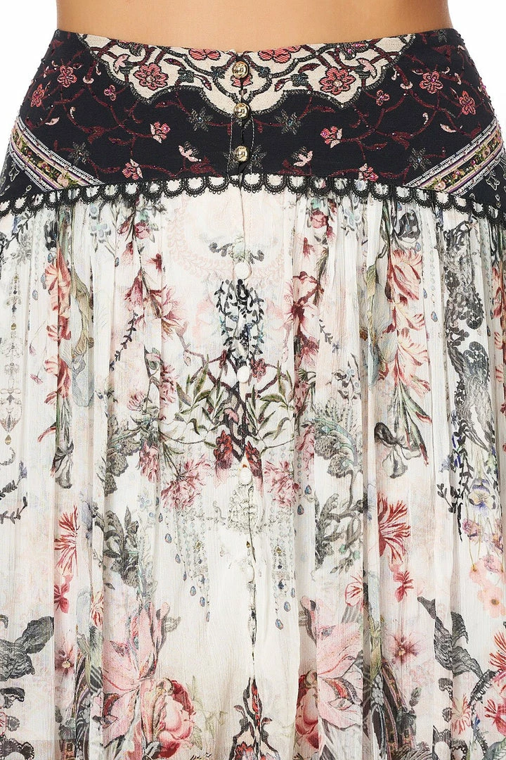 Camilla EBoutique (US) SHAPED WAIST SKIRT ROMANCE IS BORN Sale Clothing