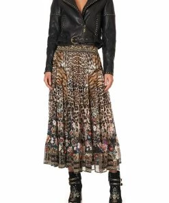 Camilla EBoutique (US) BIKER WITH SHOULDER YOKE Sale Clothing