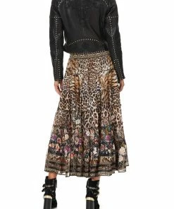 Camilla EBoutique (US) BIKER WITH SHOULDER YOKE Sale Clothing