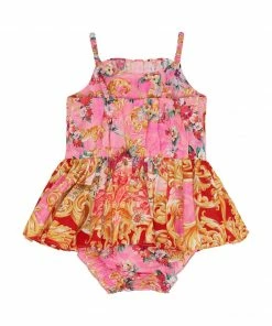 Camilla EBoutique (US) BABIES JUMPDRESS DIARIES OF A DIVA Sale Clothing