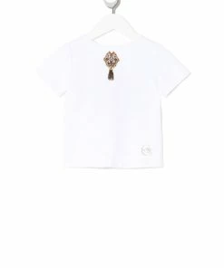 Camilla EBoutique (US) BABIES SHORT SLEEVE TEE A NIGHT IN THE 90S Sale Clothing