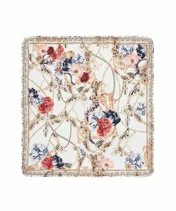 Camilla EBoutique (US) New To Sale BABIES BLANKET REIGN SUPREME