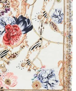 Camilla EBoutique (US) New To Sale BABIES BLANKET REIGN SUPREME