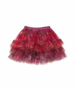 Camilla EBoutique (US) KIDS TUTU FRILL SKIRT 4-10 BABYS A GO GLITTER