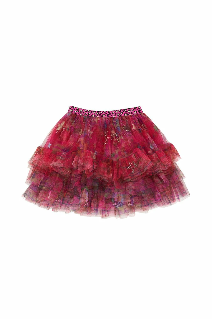 Camilla EBoutique (US) KIDS TUTU FRILL SKIRT 4-10 BABYS A GO GLITTER