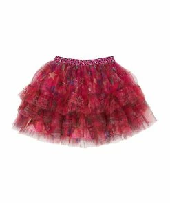 Camilla EBoutique (US) KIDS TUTU FRILL SKIRT 4-10 BABYS A GO GLITTER