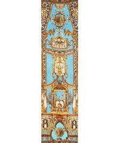 Camilla EBoutique (US) Up To 30% Off LONG SCARF DRIPPING IN DECADENCE