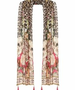 Camilla EBoutique (US) New To Sale LONG SCARF ANARCHY AT ANNABELS