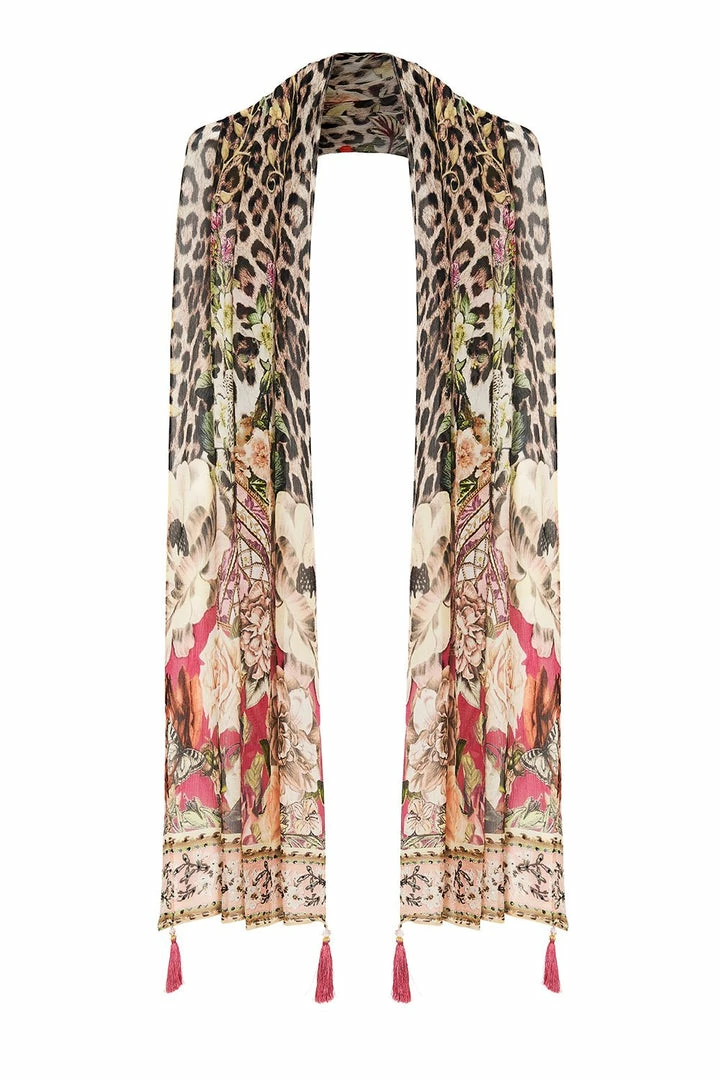 Camilla EBoutique (US) New To Sale LONG SCARF ANARCHY AT ANNABELS