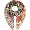 Camilla EBoutique (US) LARGE SQUARE SCARF ANARCHY AT ANNABELS