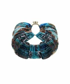 Camilla EBoutique (US) Sale Accessories KNIT BUCKLE HEADBAND TEMPLE TEMPTRESS