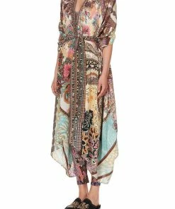 Camilla EBoutique (US) MULTIWEAR DRAPED LAYER CARNABY DISCO