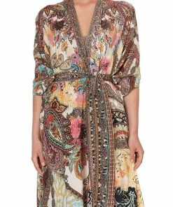 Camilla EBoutique (US) MULTIWEAR DRAPED LAYER CARNABY DISCO