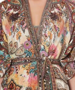 Camilla EBoutique (US) MULTIWEAR DRAPED LAYER CARNABY DISCO