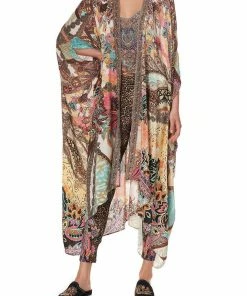 Camilla EBoutique (US) MULTIWEAR DRAPED LAYER CARNABY DISCO