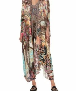 Camilla EBoutique (US) MULTIWEAR DRAPED LAYER CARNABY DISCO