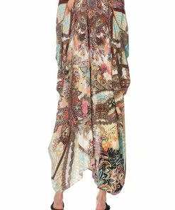 Camilla EBoutique (US) MULTIWEAR DRAPED LAYER CARNABY DISCO