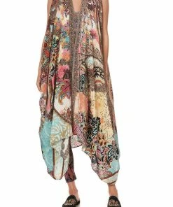 Camilla EBoutique (US) MULTIWEAR DRAPED LAYER CARNABY DISCO