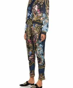 Camilla EBoutique (US) Sale Clothing BOMBER JACKET FIELDS OF TREASURE