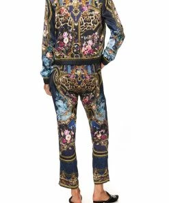 Camilla EBoutique (US) Sale Clothing BOMBER JACKET FIELDS OF TREASURE