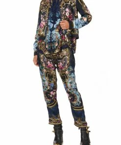 Camilla EBoutique (US) Sale Clothing BOMBER JACKET FIELDS OF TREASURE