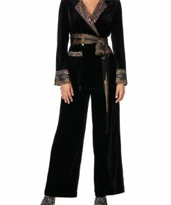 Camilla EBoutique (US) RELAXED JACKET WITH HIP POCKETS ABINGDON PALACE