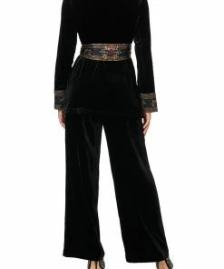 Camilla EBoutique (US) RELAXED JACKET WITH HIP POCKETS ABINGDON PALACE