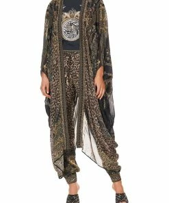 Camilla EBoutique (US) LAYER WITH CENTRE BACK PANEL ABINGDON PALACE