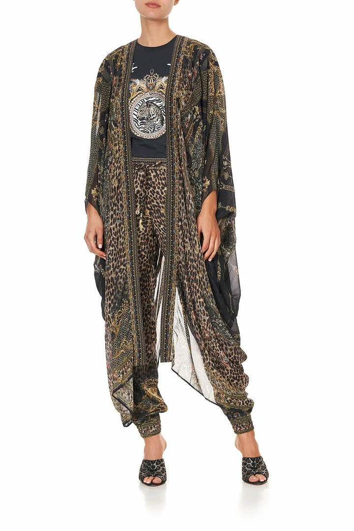 Camilla EBoutique (US) LAYER WITH CENTRE BACK PANEL ABINGDON PALACE