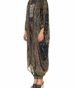 Camilla EBoutique (US) LAYER WITH CENTRE BACK PANEL ABINGDON PALACE