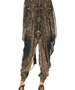 Camilla EBoutique (US) LAYER WITH CENTRE BACK PANEL ABINGDON PALACE