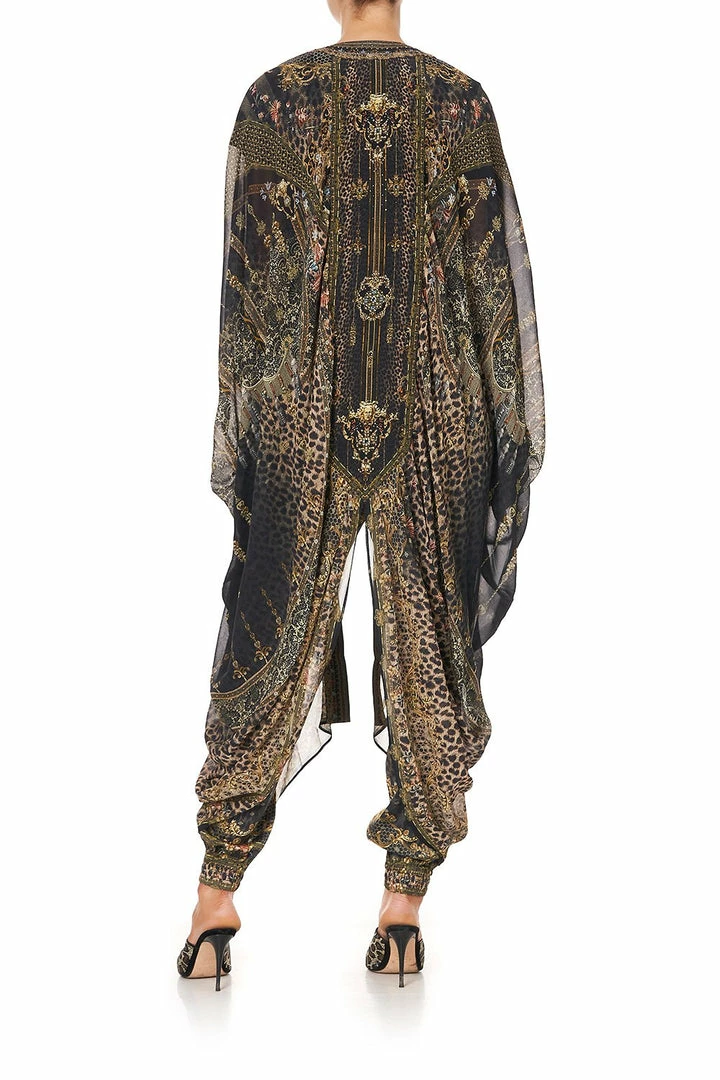 Camilla EBoutique (US) LAYER WITH CENTRE BACK PANEL ABINGDON PALACE