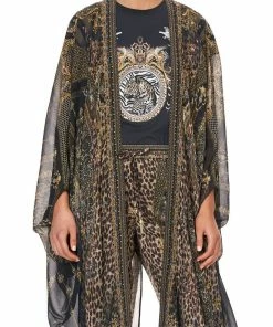 Camilla EBoutique (US) LAYER WITH CENTRE BACK PANEL ABINGDON PALACE