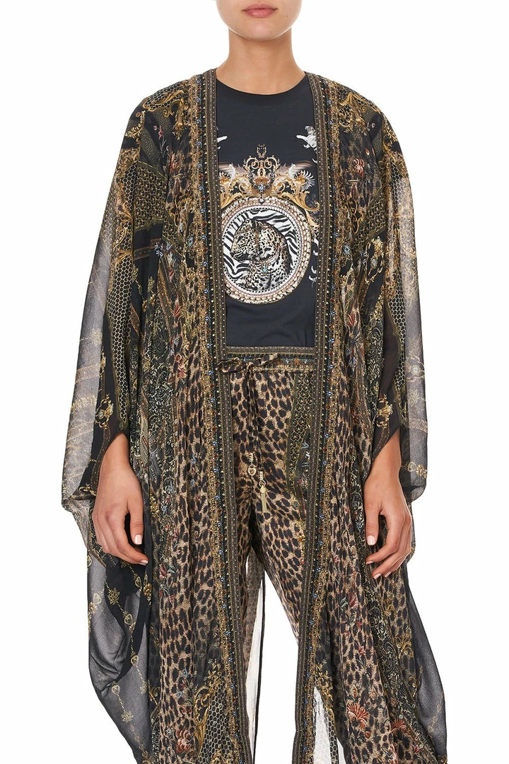 Camilla EBoutique (US) LAYER WITH CENTRE BACK PANEL ABINGDON PALACE