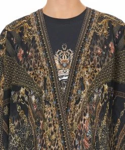 Camilla EBoutique (US) LAYER WITH CENTRE BACK PANEL ABINGDON PALACE