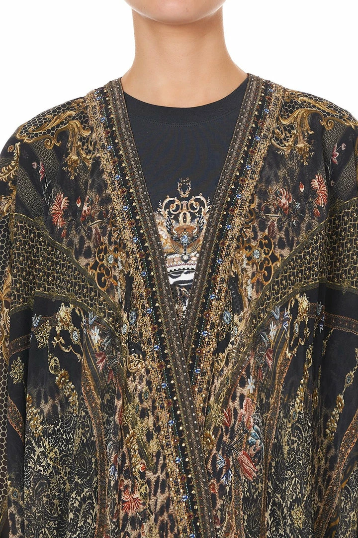 Camilla EBoutique (US) LAYER WITH CENTRE BACK PANEL ABINGDON PALACE