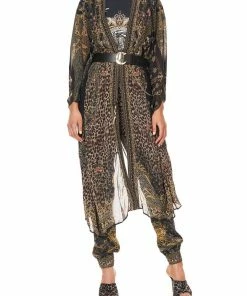 Camilla EBoutique (US) LAYER WITH CENTRE BACK PANEL ABINGDON PALACE