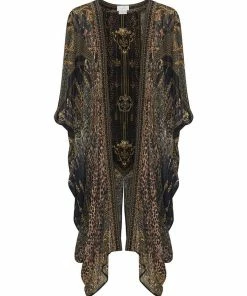 Camilla EBoutique (US) LAYER WITH CENTRE BACK PANEL ABINGDON PALACE