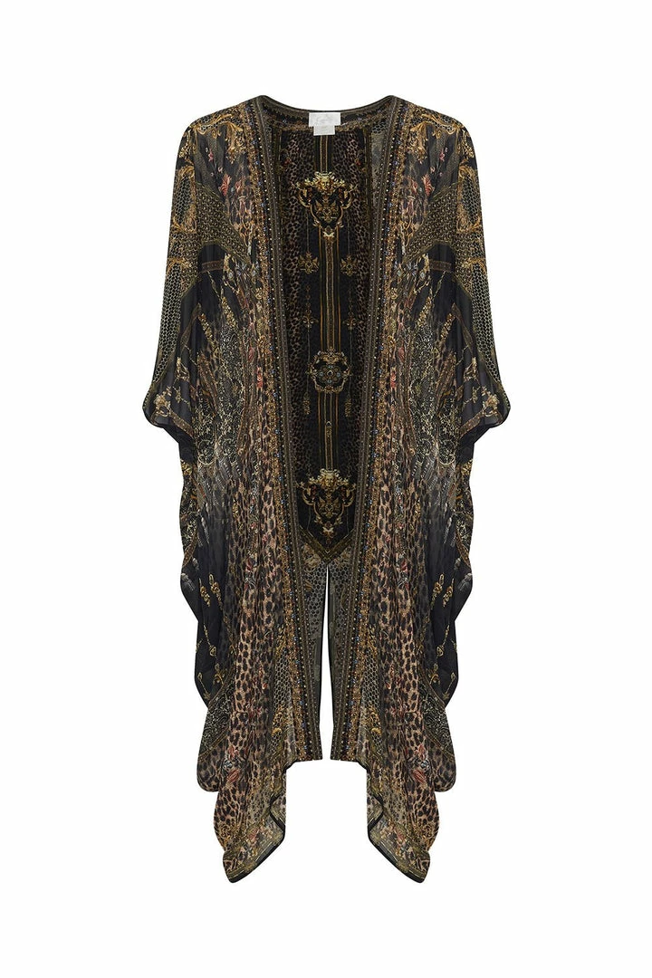 Camilla EBoutique (US) LAYER WITH CENTRE BACK PANEL ABINGDON PALACE