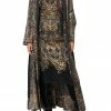 Camilla EBoutique (US) KIMONO COAT WITH SPLITS ABINGDON PALACE Up To 30% Off