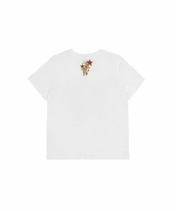 Camilla EBoutique (US) KIDS SHORT SLEEVE T-SHIRT 12-14 BABYS A GO GLITTER Up To 40% Off