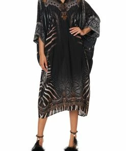 Camilla EBoutique (US) Sale Clothing BATWING TUNIC DRESS QUECHUA KING