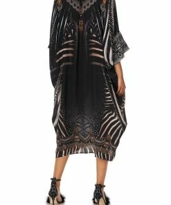 Camilla EBoutique (US) Sale Clothing BATWING TUNIC DRESS QUECHUA KING