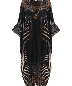 Camilla EBoutique (US) Sale Clothing BATWING TUNIC DRESS QUECHUA KING